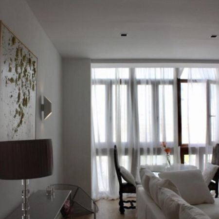 Appartamento Plaza Cabildo 4 Sanlúcar de Barrameda Esterno foto