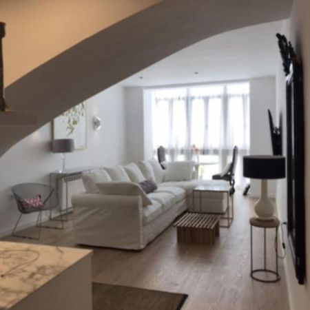 Appartamento Plaza Cabildo 4 Sanlúcar de Barrameda Esterno foto
