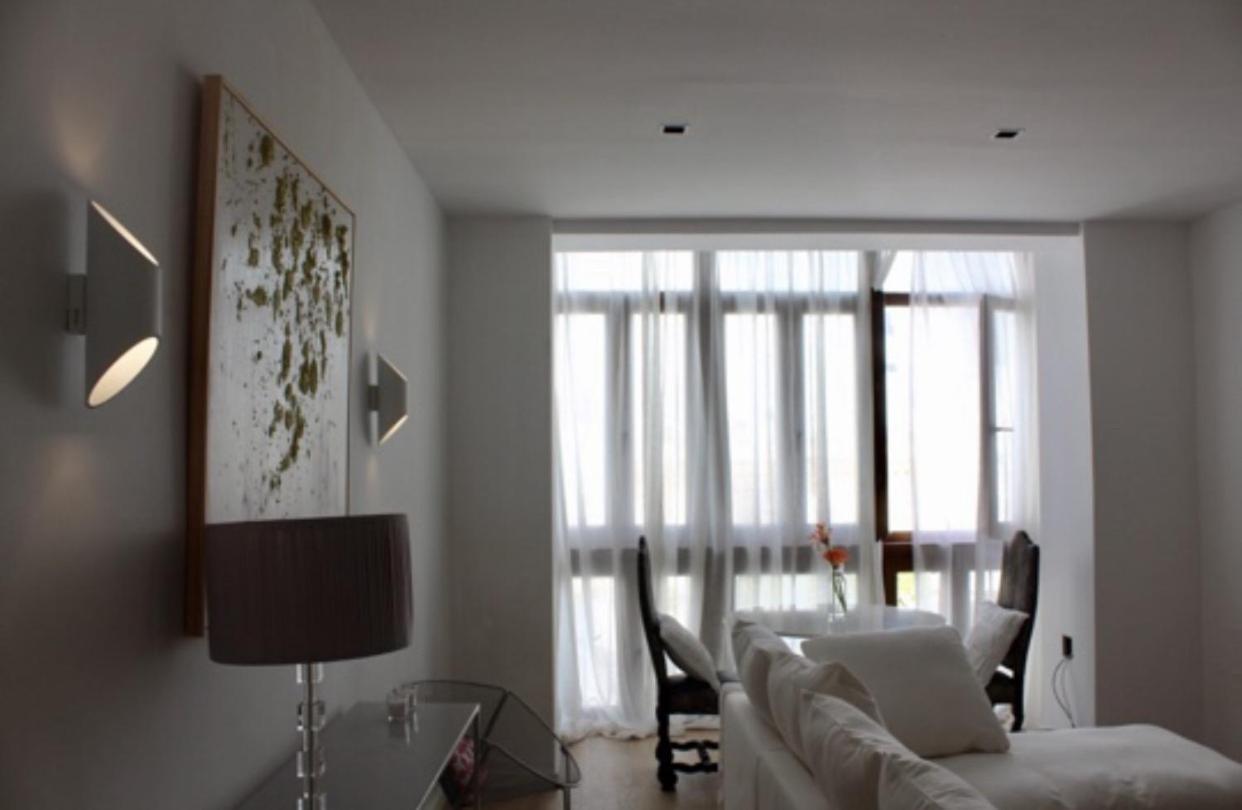 Appartamento Plaza Cabildo 4 Sanlúcar de Barrameda Esterno foto