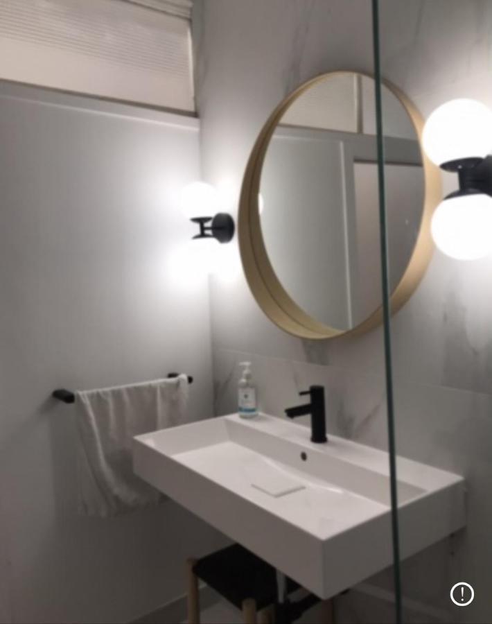 Appartamento Plaza Cabildo 4 Sanlúcar de Barrameda Esterno foto