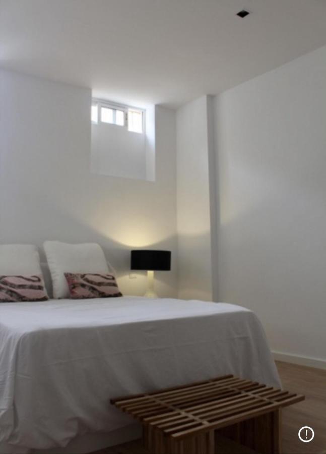 Appartamento Plaza Cabildo 4 Sanlúcar de Barrameda Esterno foto