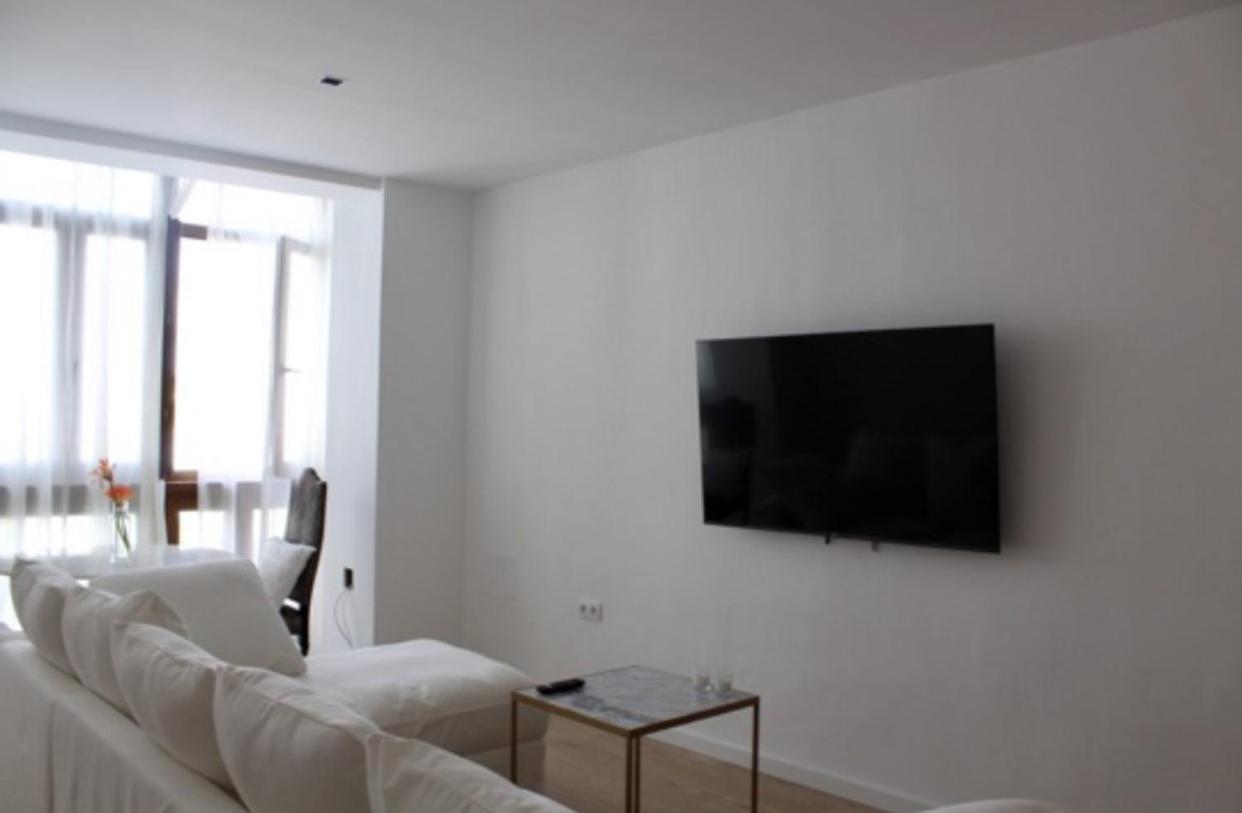 Appartamento Plaza Cabildo 4 Sanlúcar de Barrameda Esterno foto